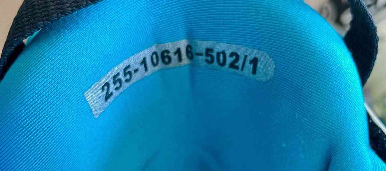 Skialpové boty Scarpa Freedom SL - foto 8