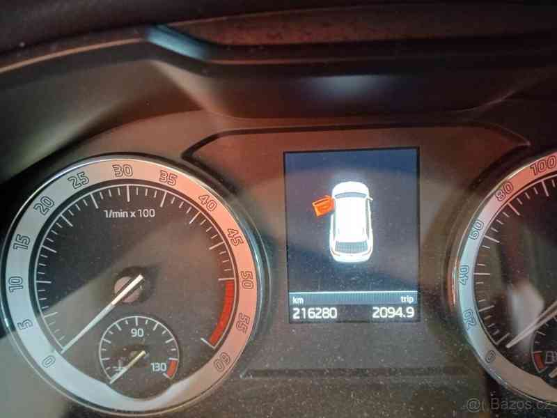 Škoda Kodiaq 2,0 - foto 3