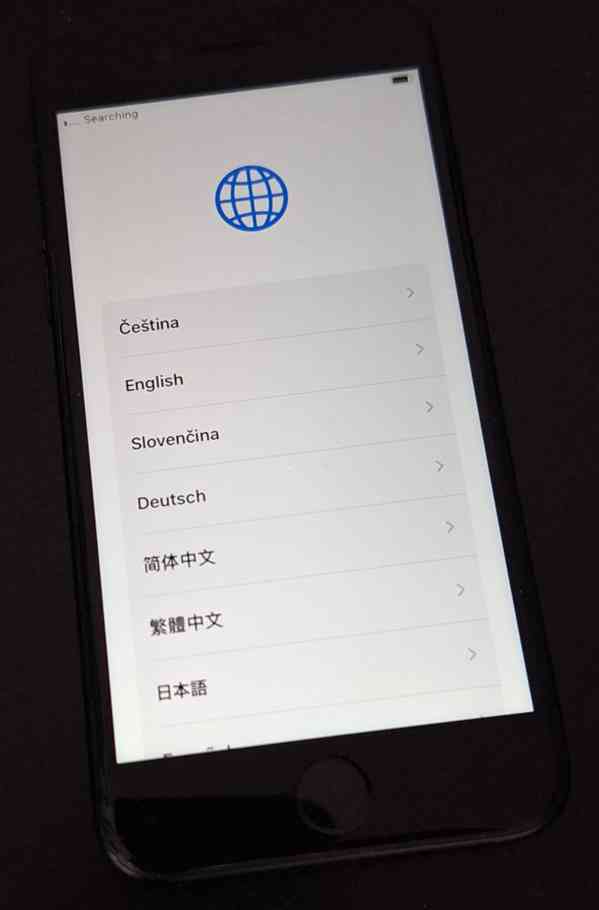 Apple iPhone SE 2020 128 GB - foto 4