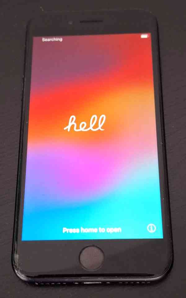 Apple iPhone SE 2020 128 GB - foto 3