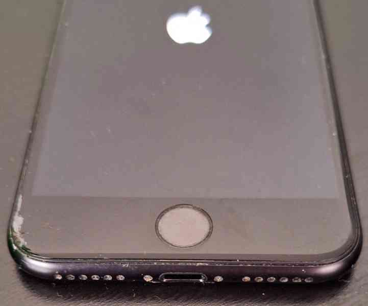 Apple iPhone SE 2020 128 GB - foto 5