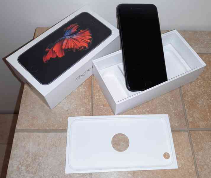 Apple iPhone SE 2020 128 GB - foto 6