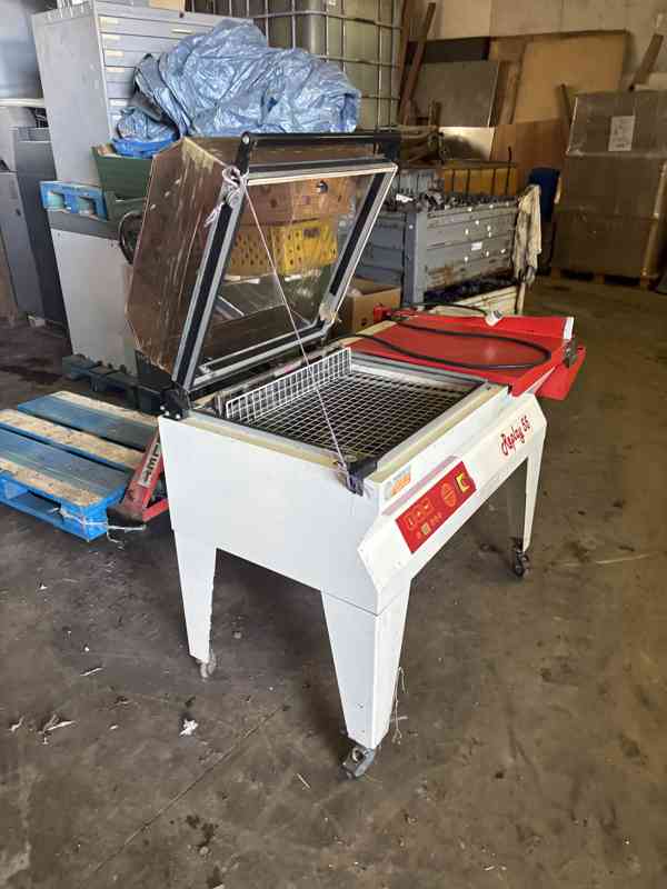 prodej vakuove baličky - foto 3