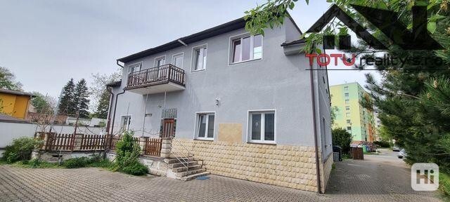 Prodej, rodinný dům 8+2, 823 m2, Jaroměř - foto 25