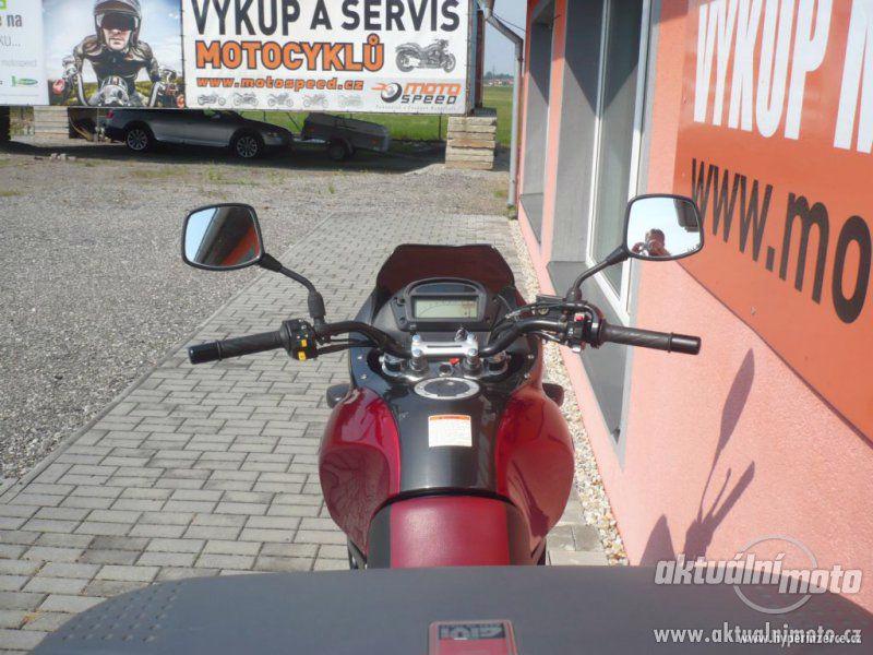 Prodej motocyklu Suzuki XF 650 Freewind - foto 2