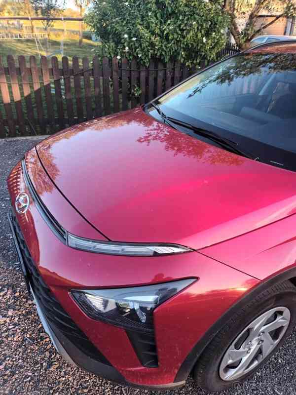 Hyundai Bayon 1,2   BAYON I MT Comfort Club - foto 1