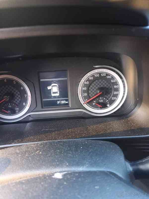 Hyundai Bayon 1,2   BAYON I MT Comfort Club - foto 3