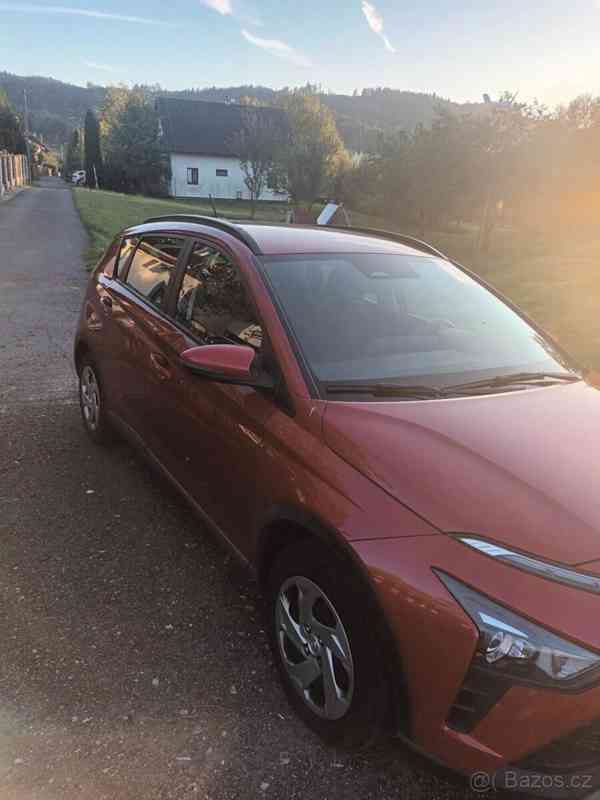 Hyundai Bayon 1,2   BAYON I MT Comfort Club - foto 2