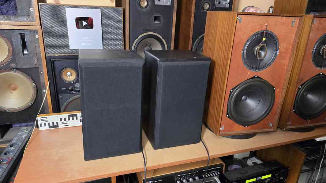 Tesla ARS 9228 reprosoustavy 8 ohm - foto 5