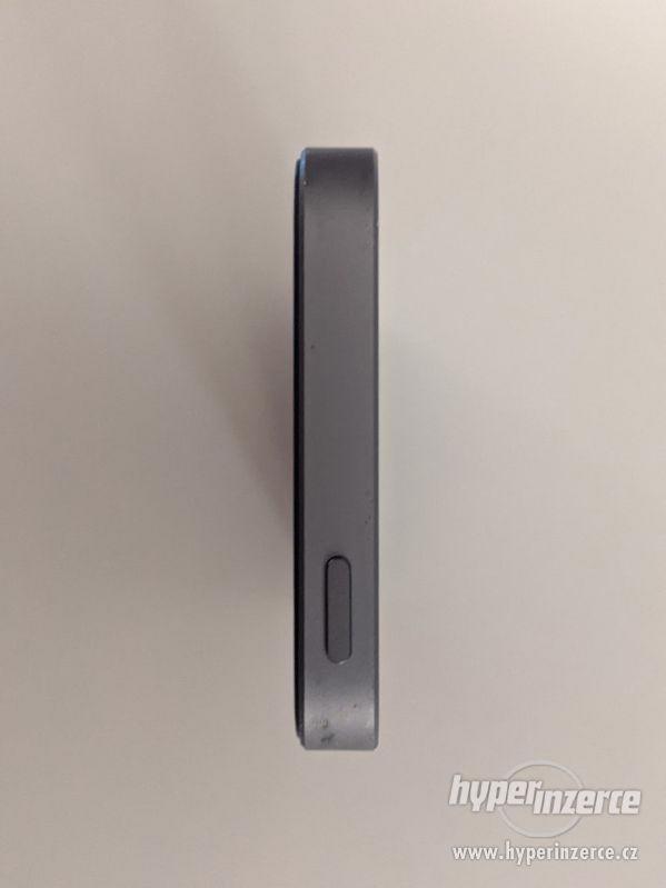 iPhone SE 32GB šedý, baterie 100% záruka 6 měsícu - foto 9