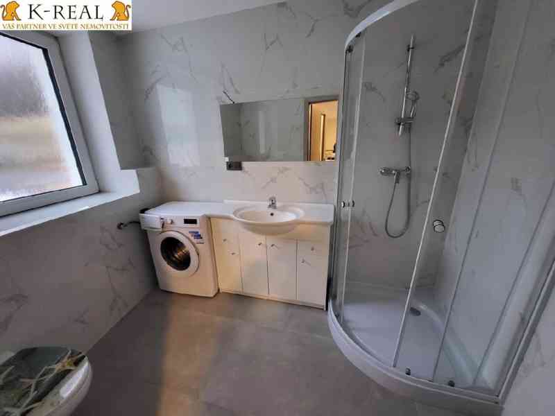 Pronájem byt 3+kk Radiměř, okr. Svitavy - foto 4