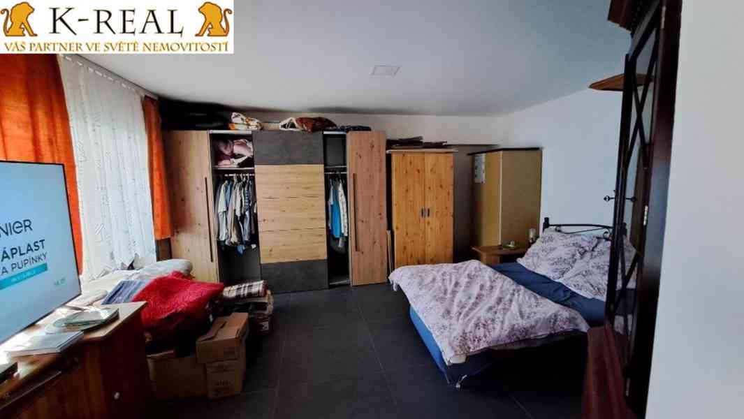 Pronájem byt 3+kk Radiměř, okr. Svitavy - foto 4