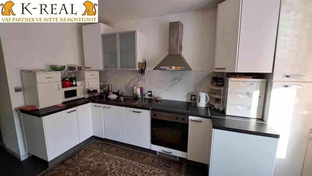 Pronájem byt 3+kk Radiměř, okr. Svitavy - foto 5