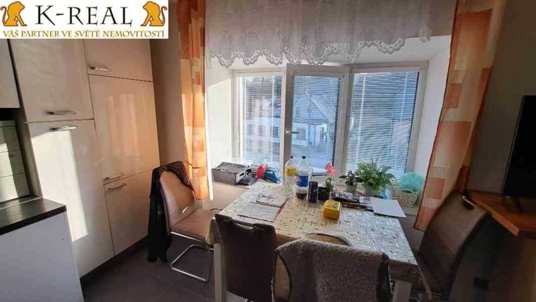 Pronájem byt 3+kk Radiměř, okr. Svitavy - foto 2