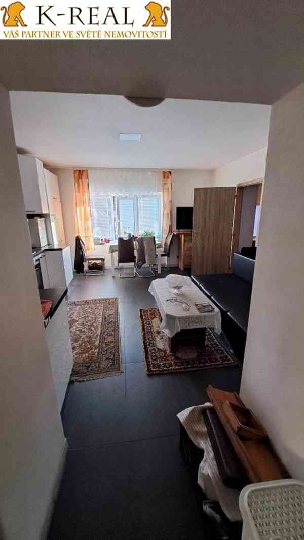 Pronájem byt 3+kk Radiměř, okr. Svitavy - foto 9