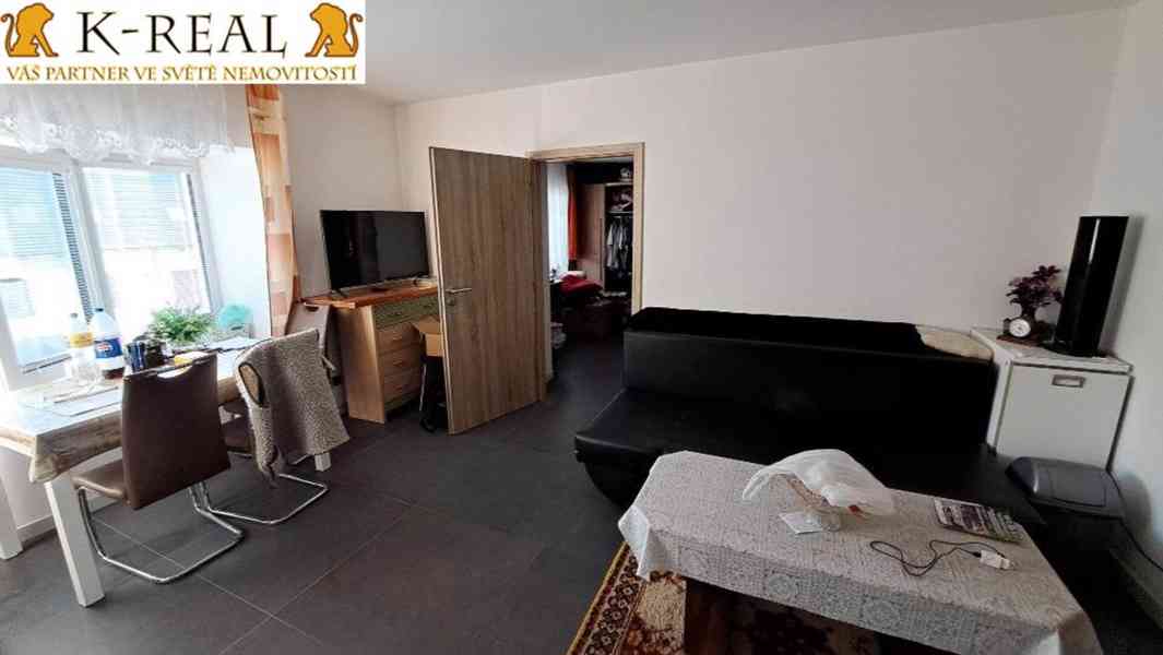 Pronájem byt 3+kk Radiměř, okr. Svitavy - foto 6