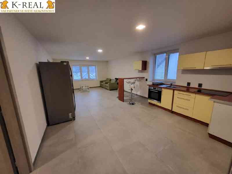 Pronájem byt 3+kk Radiměř, okr. Svitavy - foto 5