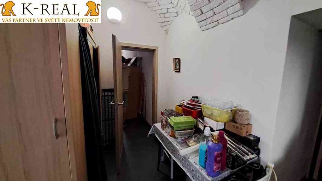 Pronájem byt 3+kk Radiměř, okr. Svitavy - foto 10