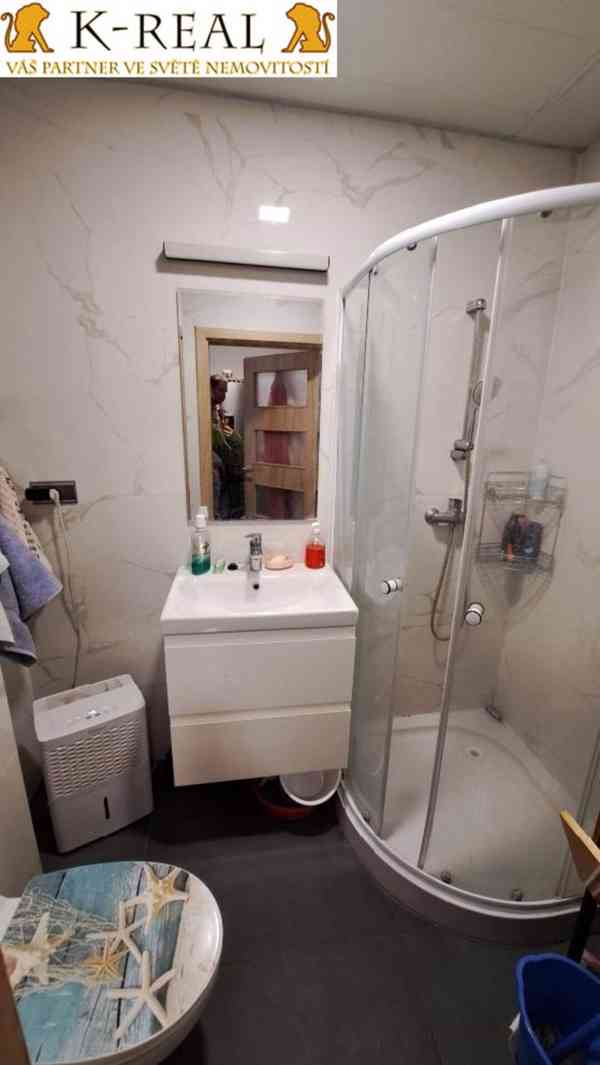Pronájem byt 3+kk Radiměř, okr. Svitavy - foto 8