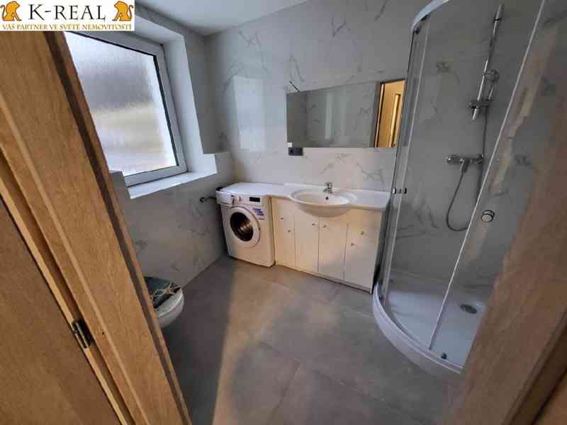 Pronájem byt 3+kk Radiměř, okr. Svitavy - foto 8