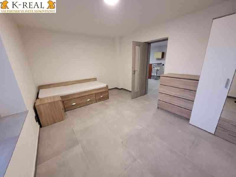 Pronájem byt 3+kk Radiměř, okr. Svitavy - foto 3