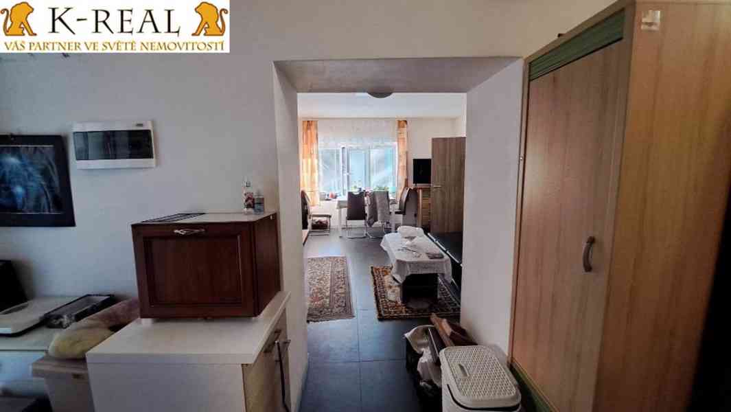 Pronájem byt 3+kk Radiměř, okr. Svitavy - foto 3