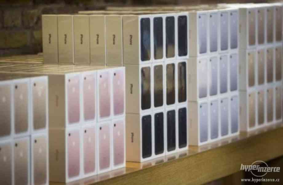 Velkoobchod Apple iPhone všeho druhu - foto 3