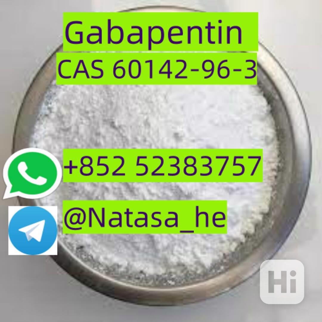 CAS60142-96-3Gabapentin - foto 1