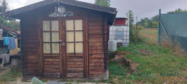 Prodej chaty v Horní Libchavě - foto 1