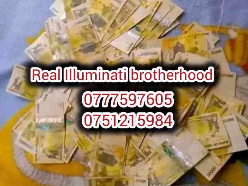 Illuminati agent in Uganda call/0777597605/0751215984