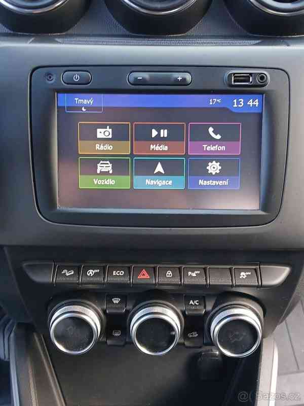 Dacia Duster 1,2   Tce 92KW/125 k - foto 10
