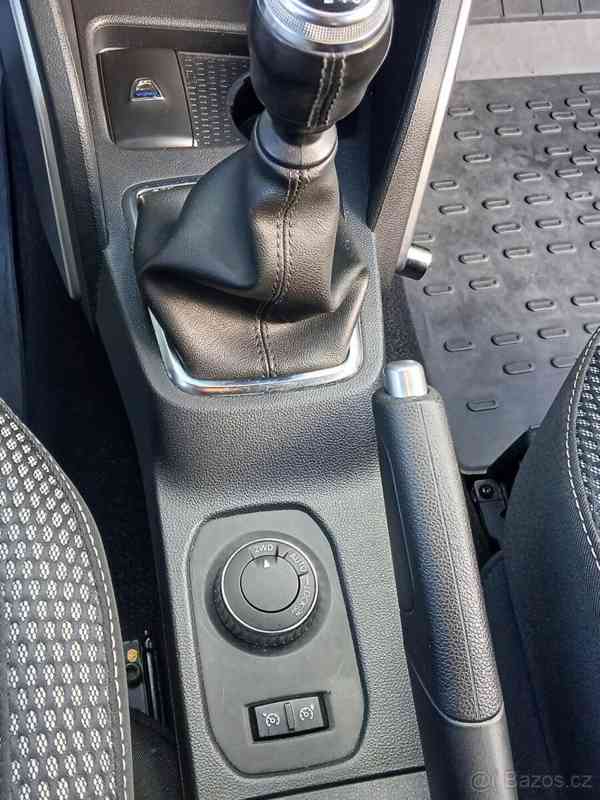 Dacia Duster 1,2   Tce 92KW/125 k - foto 3
