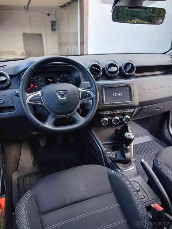 Dacia Duster 1,2   Tce 92KW/125 k - foto 9