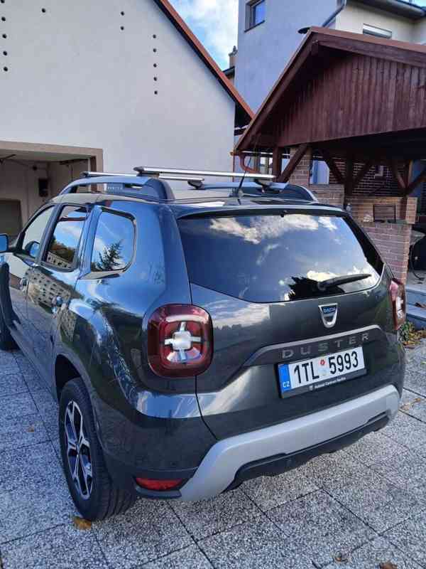 Dacia Duster 1,2   Tce 92KW/125 k - foto 2