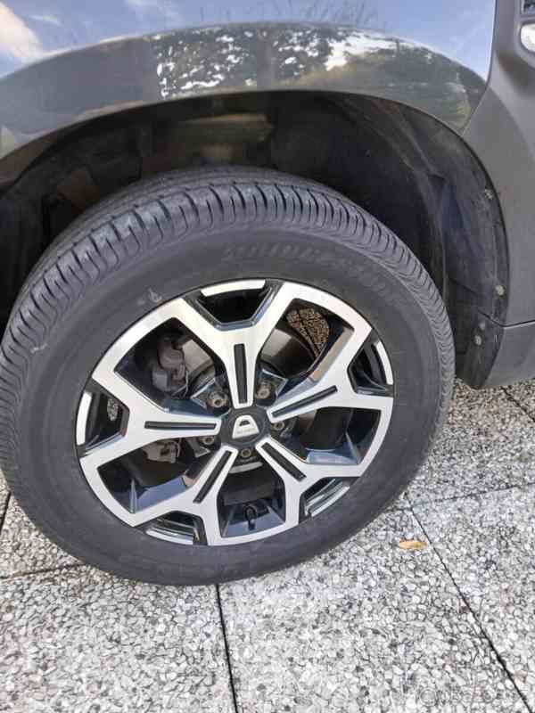 Dacia Duster 1,2   Tce 92KW/125 k - foto 8