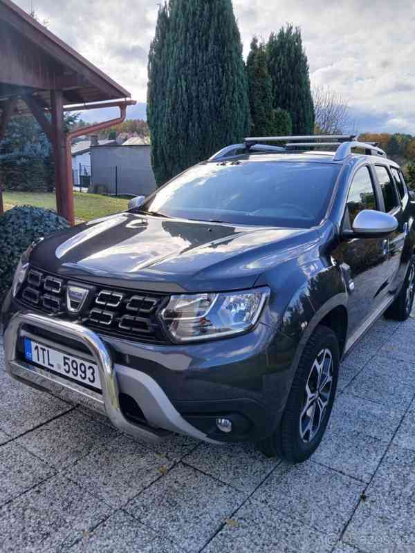 Dacia Duster 1,2   Tce 92KW/125 k - foto 1