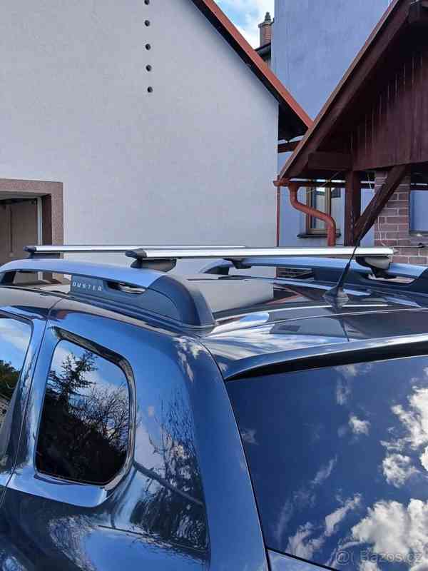 Dacia Duster 1,2   Tce 92KW/125 k - foto 6