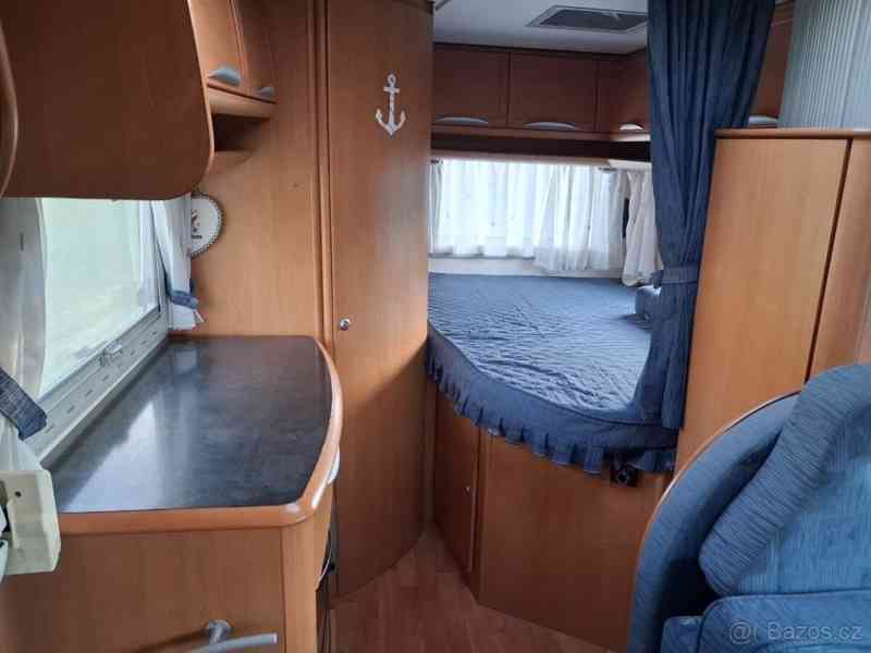 Fiat Ducato 2,8   Karavan - foto 7