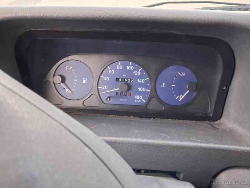 Fiat Ducato 2,8   Karavan - foto 8