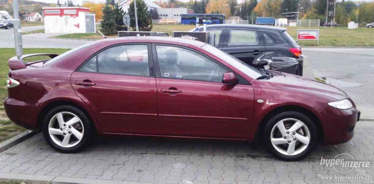 Mazda6/r.v.2003 - foto 2