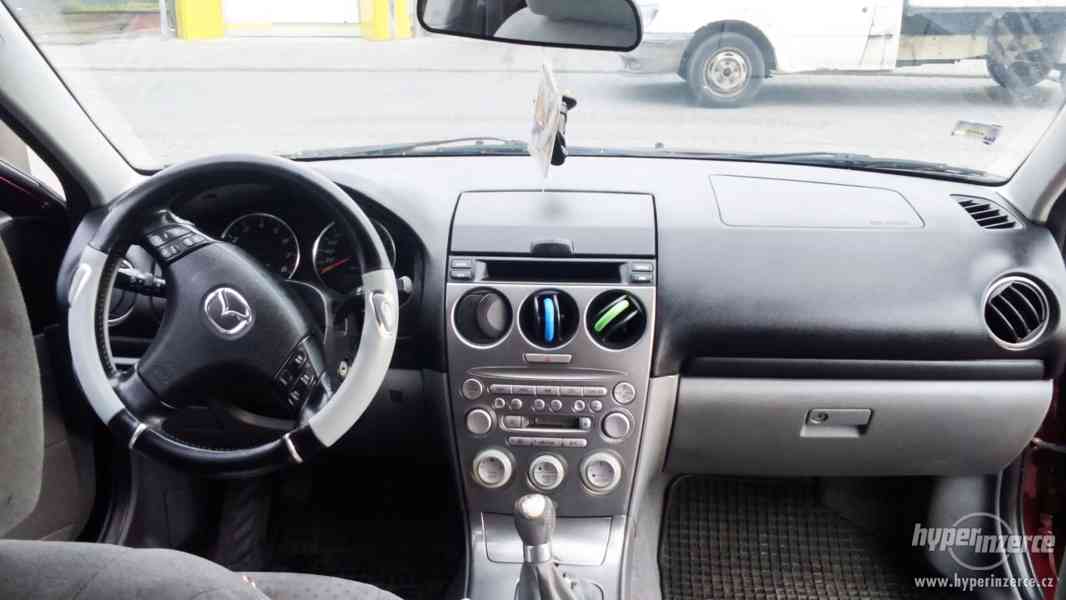 Mazda6/r.v.2003 - foto 7