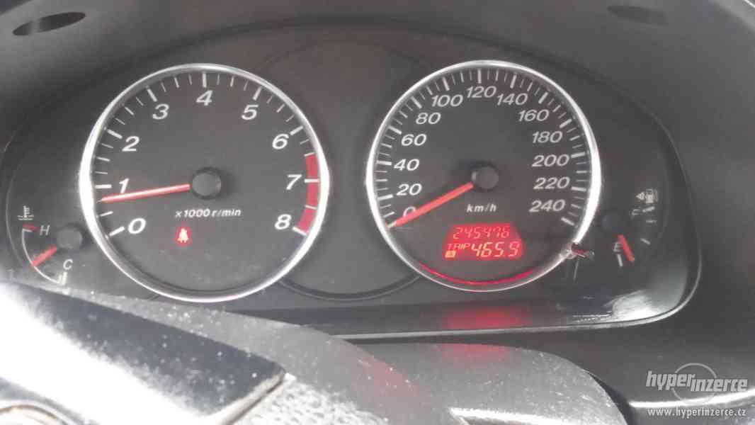 Mazda6/r.v.2003 - foto 9