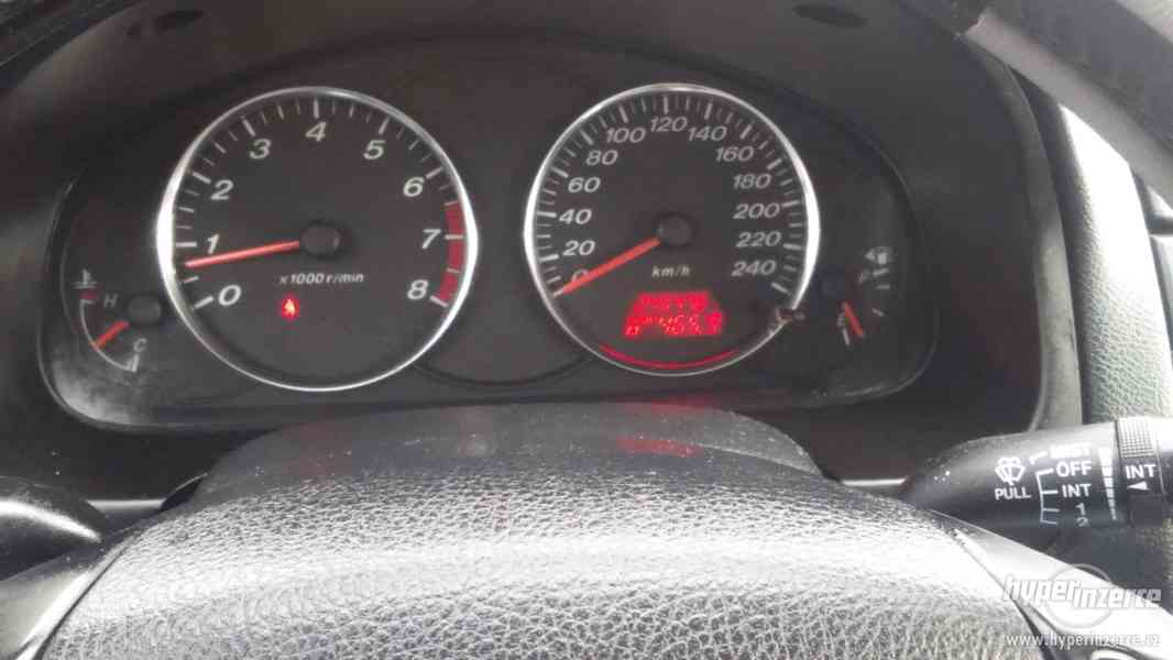 Mazda6/r.v.2003 - foto 10