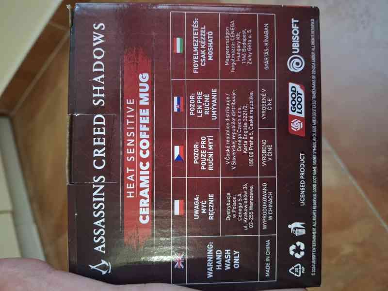 Assassin's Creed Shadows PS5 - foto 6