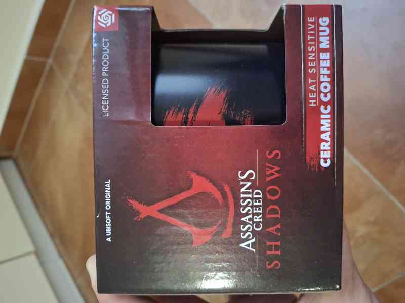 Assassin's Creed Shadows PS5 - foto 5