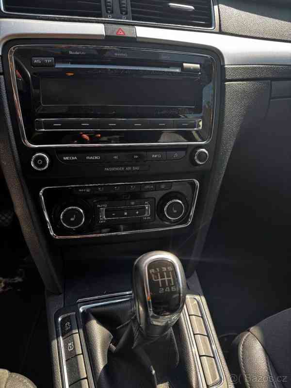 Škoda Superb 125 kw 4x4 - foto 3