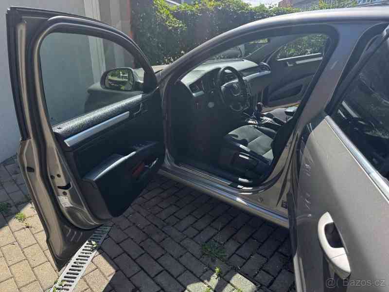 Škoda Superb 125 kw 4x4 - foto 11