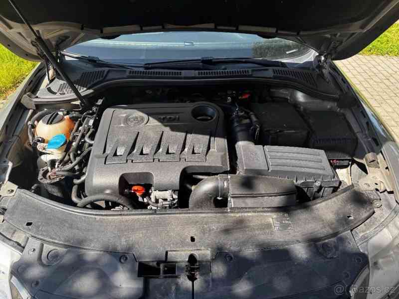 Škoda Superb 125 kw 4x4 - foto 10