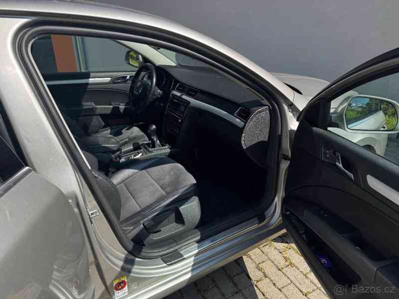 Škoda Superb 125 kw 4x4 - foto 6