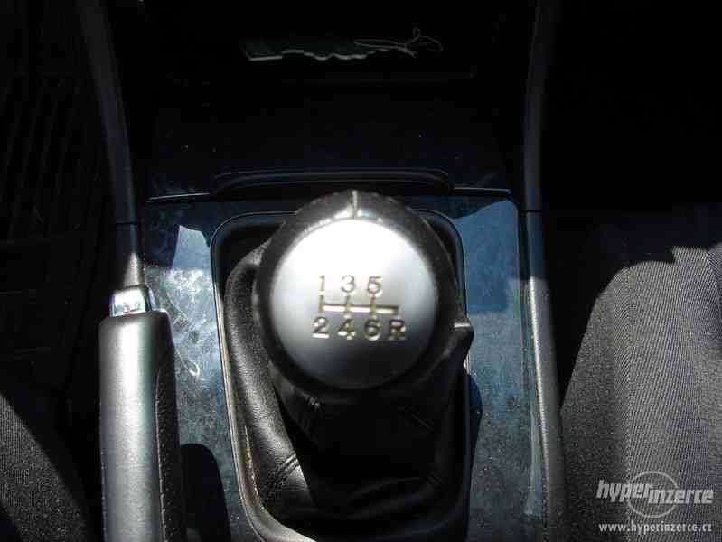 Honda Accord 2.4i r.v.2005 1.Maj.serv.kníž.Koup.ČR - foto 9